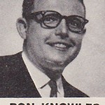 CKLW - <b>Ron Knowles</b> - CKLW-Ron-Knowles-150x150