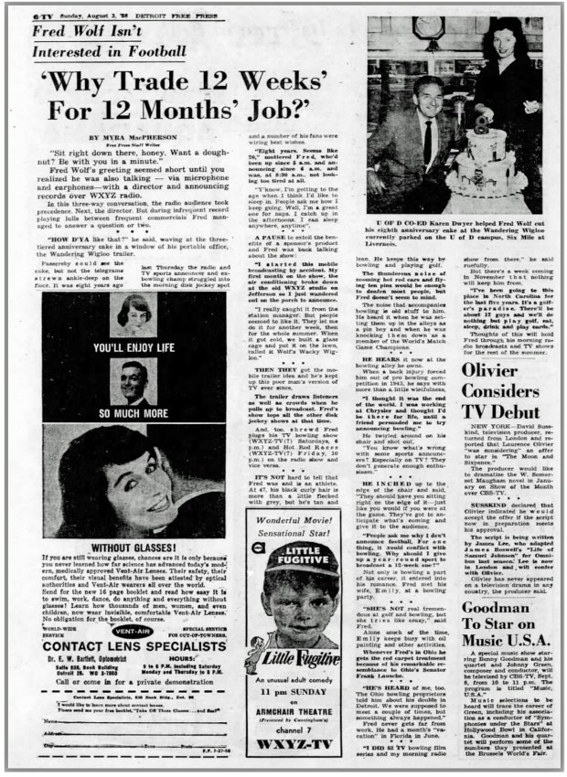 Detroit_Free_Press_Sun__Aug_3__1958_WXYZ_Fred_Wolf_(mcrfb)