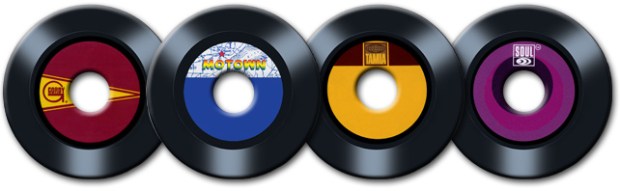 Motown Records
