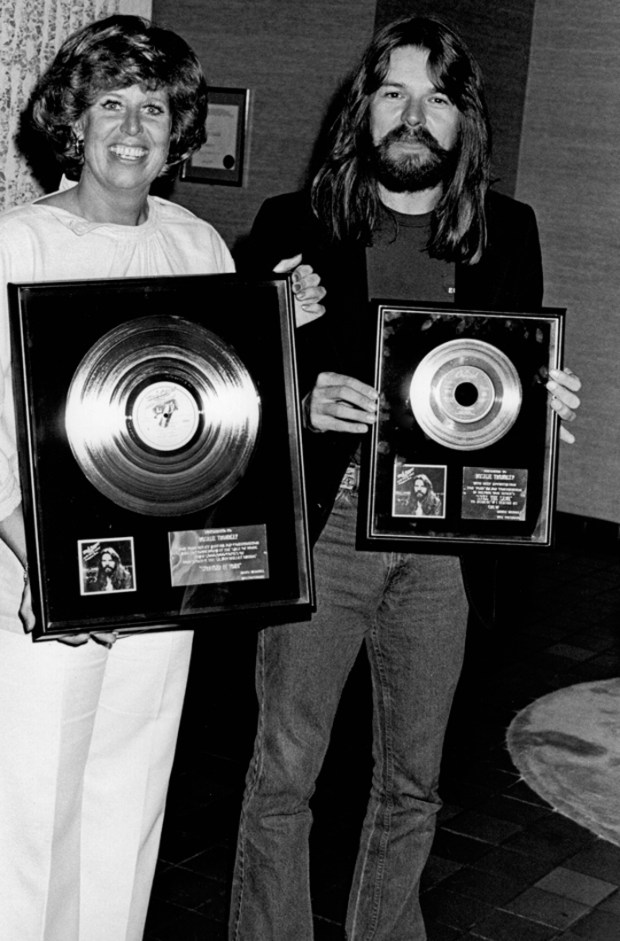 Rosalie-Trombley-Bob-Seger-record-billboard-(mcrfb)