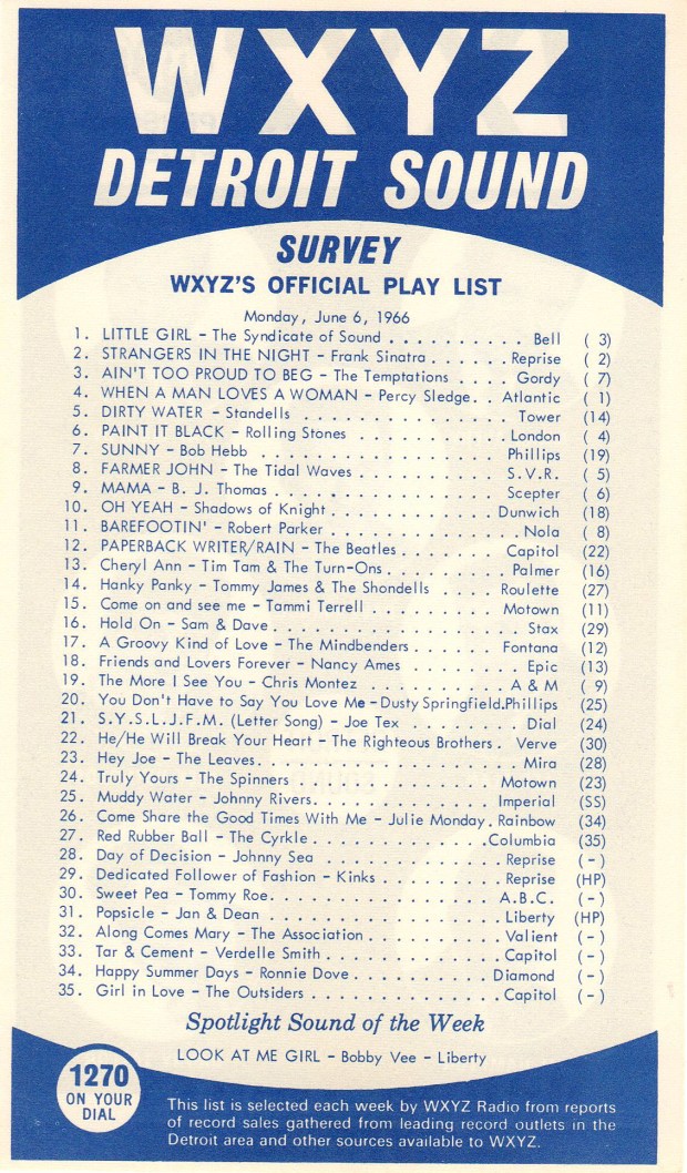 WXYZ wixie 144 June 6, 1966 (mcrfb)