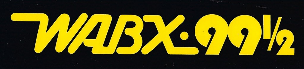 WABX-FM 99.5