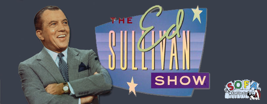 Ed Sullivan Show  (header)