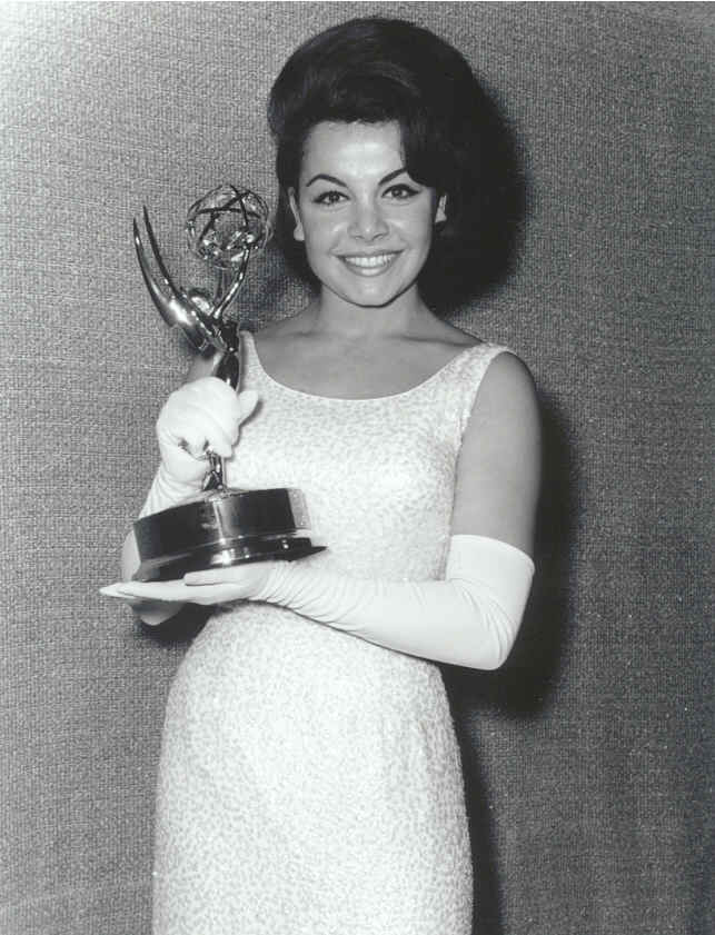 Annette Funicello in 1966