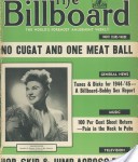Billboard, June 16, 1945