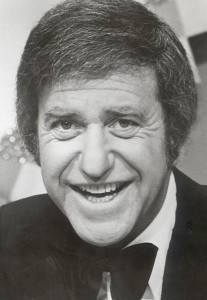 Soupy Sales circa 1987 (click image for larger view)