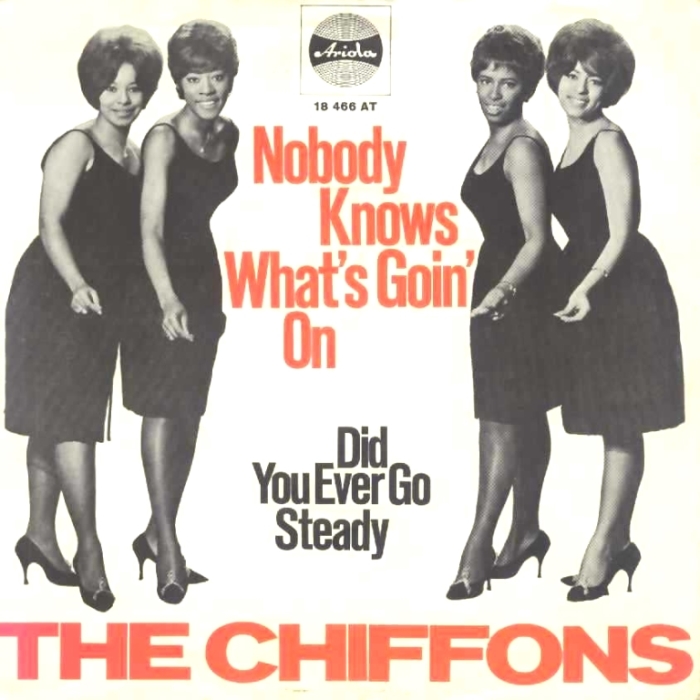 the-chiffons-nobody-knows-whats-goin-on-in-my-mind-but-me-ariola