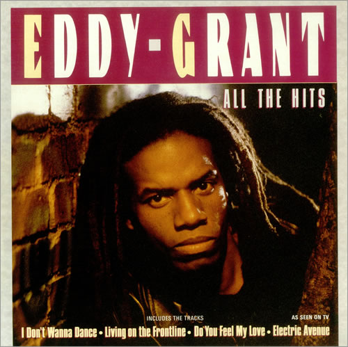 Eddy+Grant+-+All+The+Hits+-+LP+RECORD-445051