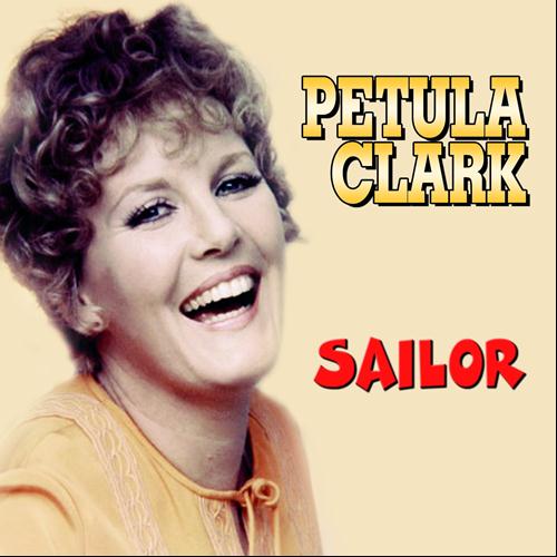 Petula Clark - Sailor- 1961