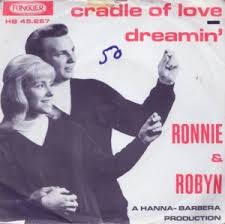 Ronnie & Robyn