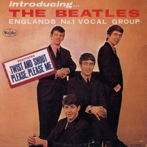 The Beatles on Vee-Jay Records, 1964