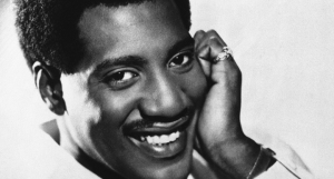 Otis Redding (click on image for largest view).