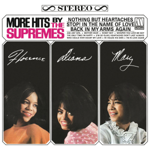 the_supremes_more_hits_lp