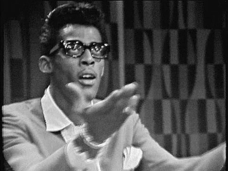 MOTOWN SNAPSHOT FLASHBACKS! DAVID RUFFIN, ’66 – Motor City Radio Flashbacks