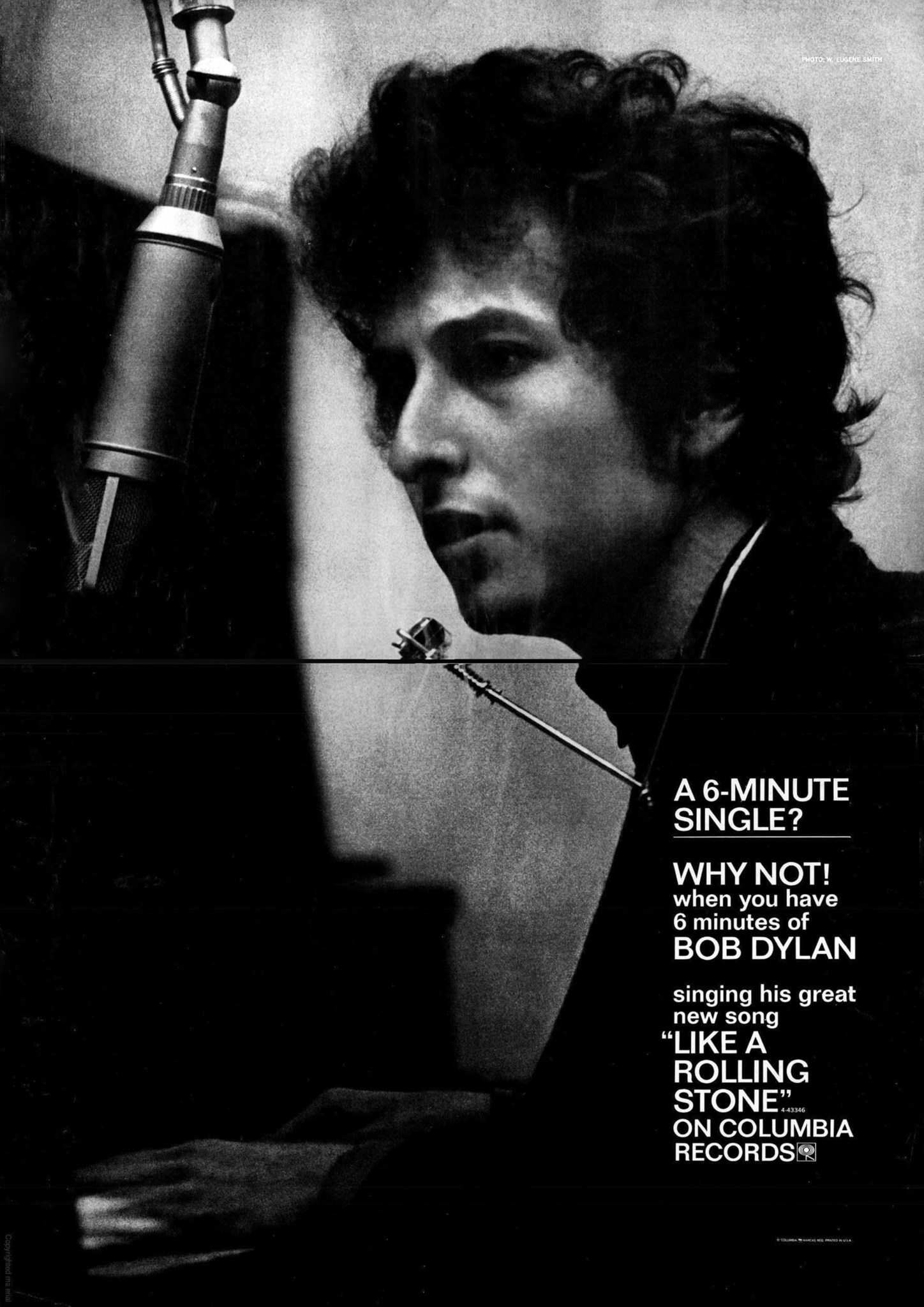 Bob Dylan – Motor City Radio Flashbacks